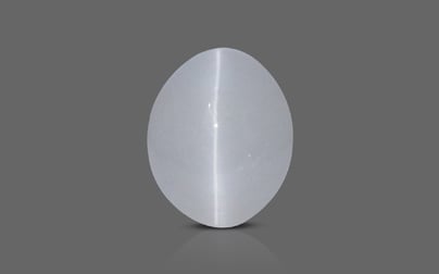Ceylon Cat's Eye - 2.75 Carat Prime Quality CE-10601