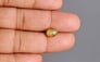 Ceylon Cat's Eye - 2.75 Carat Rare Quality CE-10809