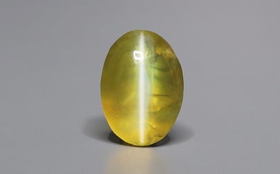 Ceylon Cat's Eye - 2.75 Carat Rare Quality CE-10809