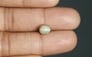 Ceylon Cat's Eye - 2.86 Carat Prime Quality CE-10660
