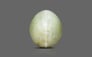 Ceylon Cat's Eye - 2.86 Carat Prime Quality CE-10660