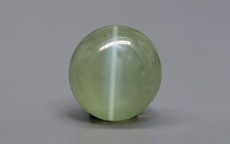 Best Cat Eye Stone Cost Online | 2.87 Carat Limited Quality Lehsunia Stone 