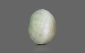 Ceylon Cat's Eye - 2.88 Carat Prime Quality CE-10623