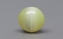 Ceylon Cat's Eye - 2.95 Carat Rare Quality CE-10699