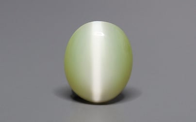 Ceylon Cat's Eye - 2.96 Carat Rare Quality CE-10810
