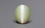 Ceylon Cat's Eye - 2.96 Carat Rare Quality CE-10810