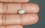 Ceylon Cat's Eye - 3.11 Carat Prime Quality CE-10646