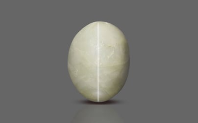 Ceylon Cat's Eye - 3.11 Carat Prime Quality CE-10646