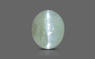 Ceylon Cat's Eye - 3.13 Carat Rare Quality CE-10537