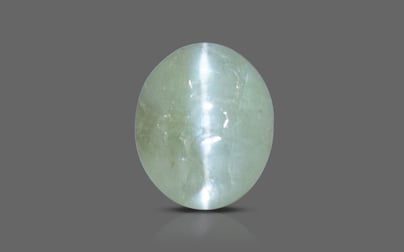 Ceylon Cat's Eye - 3.13 Carat Rare Quality CE-10537