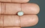 Ceylon Cat's Eye - 3.15 Carat Prime Quality CE-10659