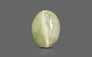 Ceylon Cat's Eye - 3.24 Carat Prime Quality CE-10621
