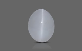 Ceylon Cat's Eye - 3.37 Carat Prime Quality CE-10612