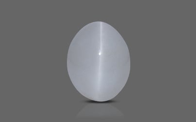 Ceylon Cat's Eye - 3.37 Carat Prime Quality CE-10612