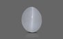 Ceylon Cat's Eye - 3.37 Carat Prime Quality CE-10612