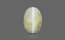 Ceylon Cat's Eye - 3.55 Carat Prime Quality CE-10637