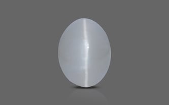 Ceylon Cat's Eye - 3.61 Carat Prime Quality CE-10604