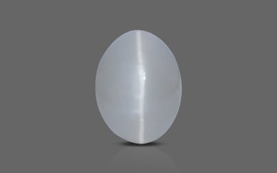 Ceylon Cat's Eye - 3.61 Carat Prime Quality CE-10604