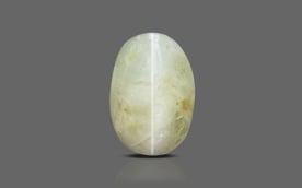 Ceylon Cat's Eye - 3.74 Carat Prime Quality CE-10638