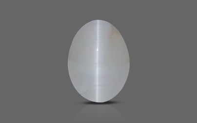 Ceylon Cat's Eye - 3.8 Carat Prime Quality CE-10607