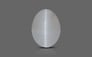 Ceylon Cat's Eye - 3.8 Carat Prime Quality CE-10607