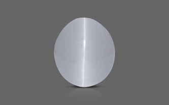 Ceylon Cat's Eye - 3.85 Carat Prime Quality CE-10595