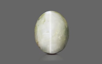 Ceylon Cat's Eye - 3.86 Carat Prime Quality CE-10643