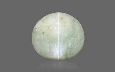Ceylon Cat's Eye - 3.91 Carat Prime Quality CE-10620