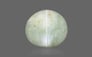Ceylon Cat's Eye - 3.91 Carat Prime Quality CE-10620