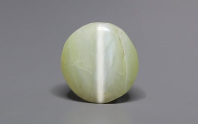 Ceylon Cat's Eye - 3.92 Carat Limited Quality CE-10796