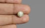 Ceylon Cat's Eye - 4.1 Carat Limited Quality CE-10614