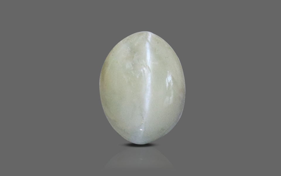 Ceylon Cat's Eye - 4.21 Carat Limited Quality CE-10613