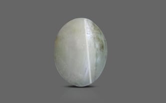 Ceylon Cat's Eye - 4.39 Carat Limited Quality CE-10616