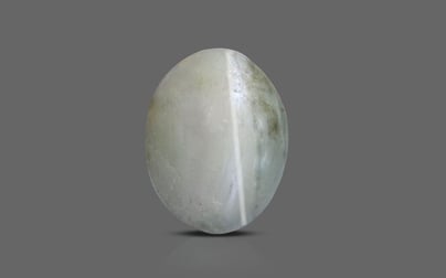 Ceylon Cat's Eye - 4.39 Carat Limited Quality CE-10616
