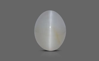 Ceylon Cat's Eye - 4.51 Carat Prime Quality CE-10608