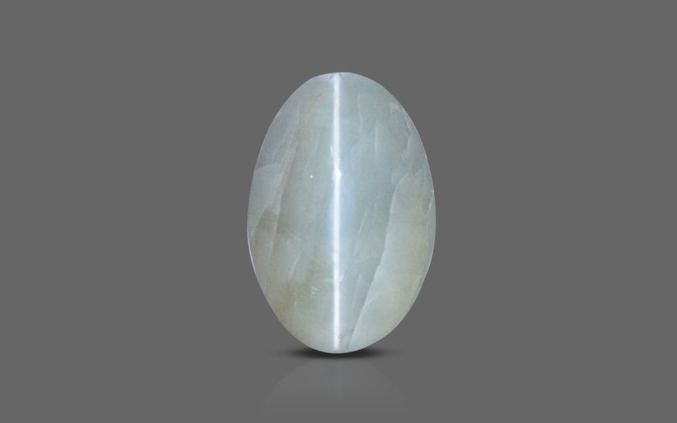 Shop Cat Eye Stone at Best Cost | 4.53 Carat Limited Quality Cats Eye Stone Rate Online