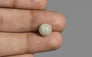 Ceylon Cat's Eye - 4.57 Carat Limited Quality CE-10615