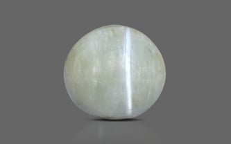 Ceylon Cat's Eye - 4.57 Carat Limited Quality CE-10615
