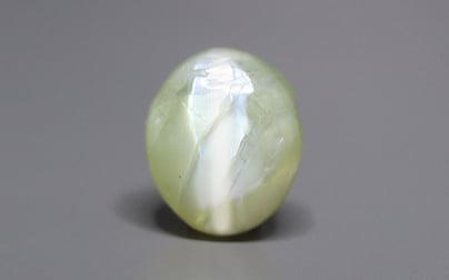 Ceylon Cat's Eye - 4.62 Carat Limited Quality CE-10797