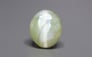Ceylon Cat's Eye - 4.62 Carat Limited Quality CE-10797