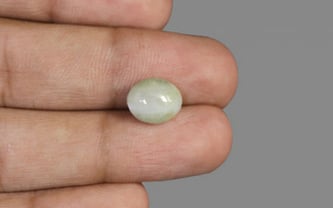 Ceylon Cat's Eye - 4.67 Carat Limited Quality CE-10619