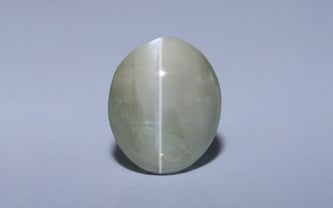 Ceylon Cat's Eye - 4.67 Carat Limited Quality CE-10619