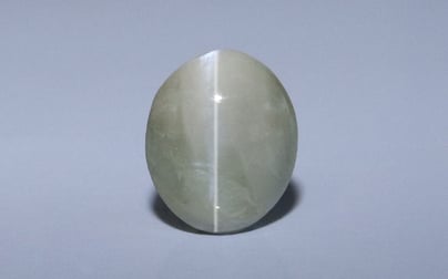 Ceylon Cat's Eye - 4.67 Carat Limited Quality CE-10619