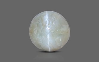 Buy Ceylon Lahsuniya Ratna (लहसुनिया रत्न) - 5.33 Carat Limited Quality Ketu Stone