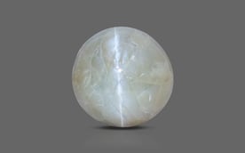Ceylon Cat's Eye - 5.33 Carat Limited Quality CE-10539