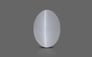 Ceylon Cat's Eye - 5.37 Carat Prime Quality CE-10598