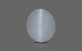 Ceylon Cat's Eye - 5.56 Carat Prime Quality CE-10597