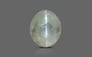 Ceylon Cat's Eye - 5.94 Carat Prime Quality CE-10534