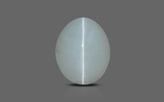 Ceylon Cat's Eye - 6.49 Carat Prime Quality CE-10606