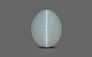 Ceylon Cat's Eye - 6.49 Carat Prime Quality CE-10606